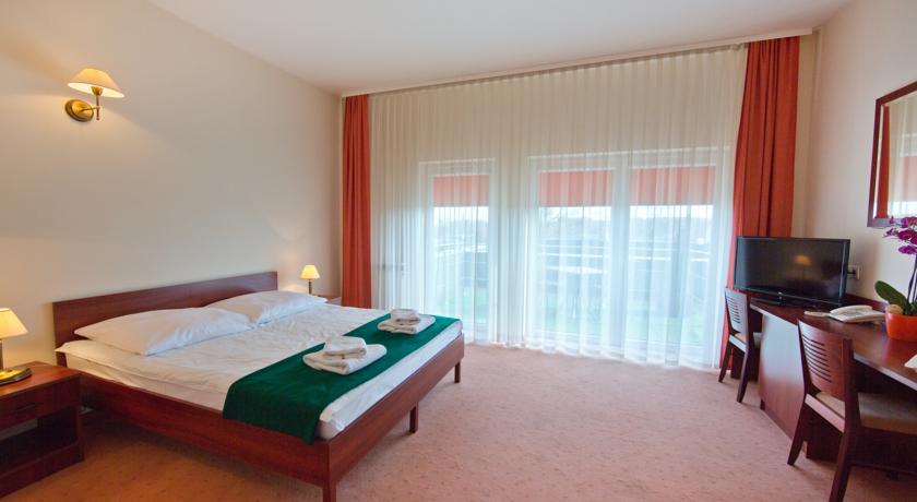 Hotel Kameralny Kielce Eksteriør billede